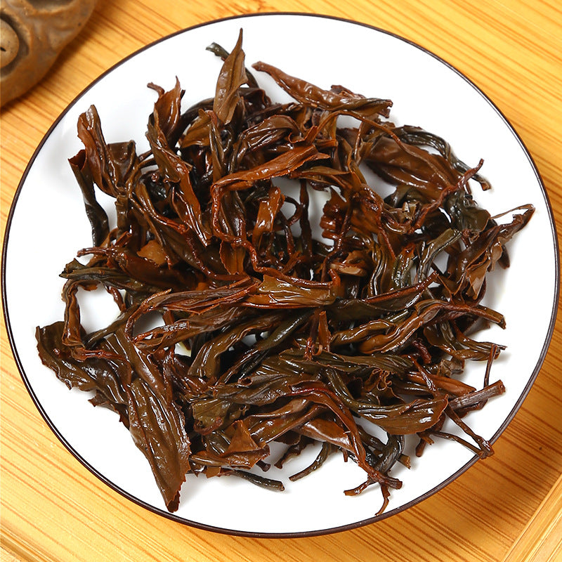 Keemun black tea mao feng|祁门红茶毛峰