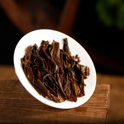 Lapsang souchong|正山小种