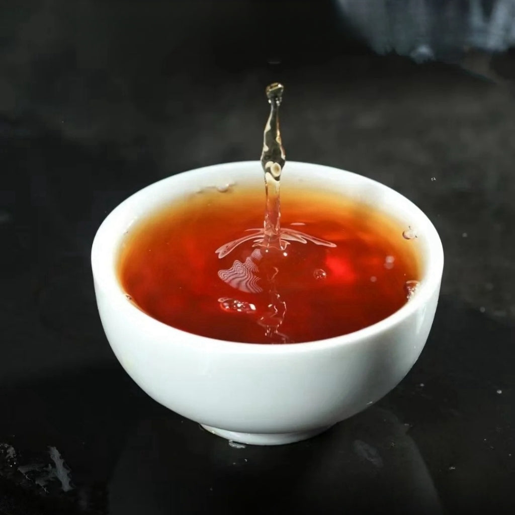 Keemun Black Tea|祁门红茶